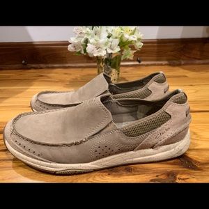 ⭐️⭐️⭐️ Men’s Clark’s 9.5 boat shoes ⭐️⭐️⭐️